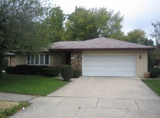 17000 Kimbark Ave, South Holland, IL
