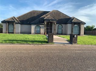 1405 Samantha St, Palmview, TX 78574