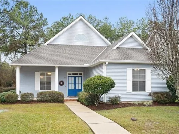 301 Branch Crossing Dr, Covington, LA 70435