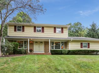 36 Winding Way, Parsippany, NJ 07054