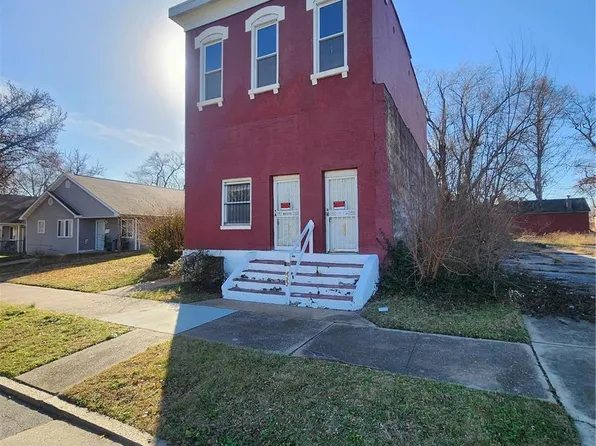 4362 W Maffitt Ave, Saint Louis, MO 63113