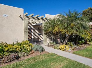 2157 Via Mariposa E UNIT C, Laguna Woods, CA 92637