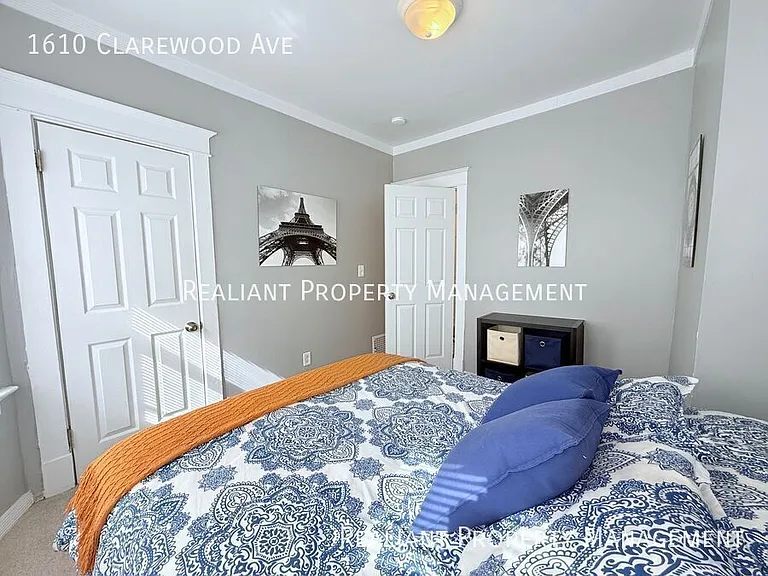 1610 Clarewood Ave — Photo 21
