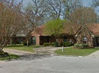 6009 Bolingbrook Dr, Montgomery, AL 36117