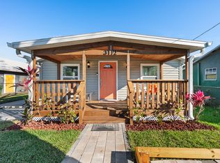 3112 E Ida St, Tampa, FL 33610