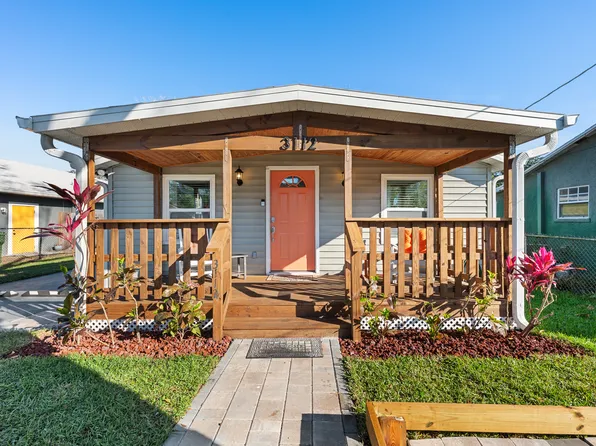 3112 E Ida St, Tampa, FL 33610