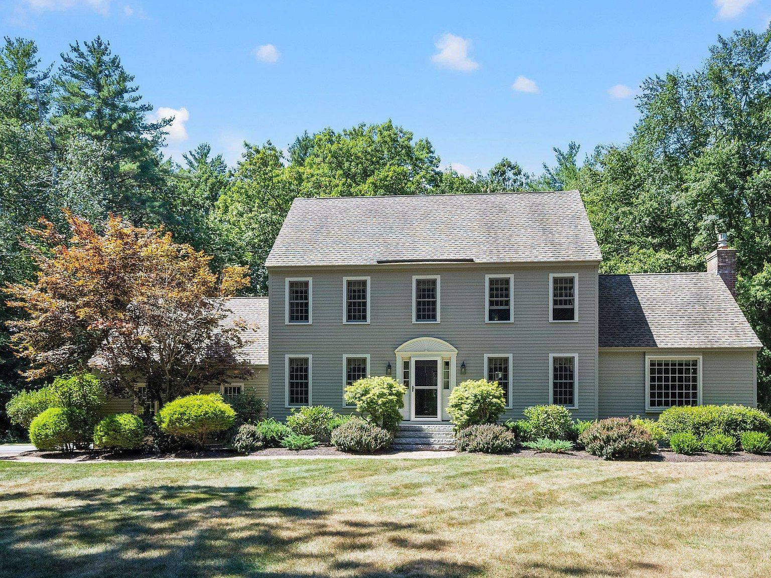 89 Lane Road, Chester, NH 03036 | Zillow