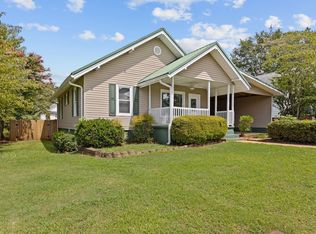 17 Alexander St, Liberty, SC 29657