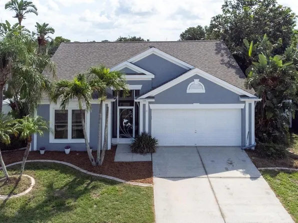 122 Island Water Way, Apollo Beach, FL 33572