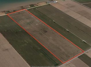 3942 Simpson Line #1 & 2, Chatham Kent, ON N0P1W0