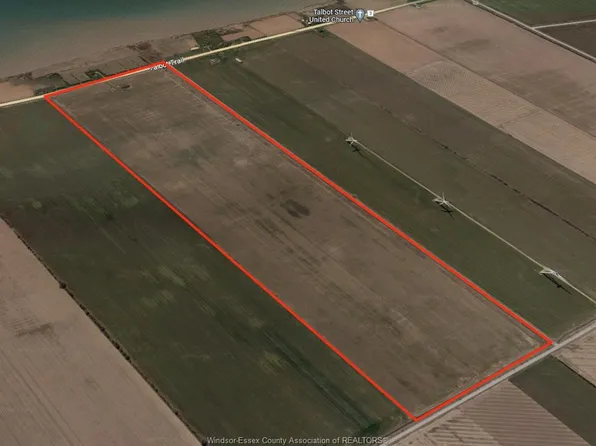 3942 Simpson Line #1 & 2, Chatham Kent, ON N0P 1W0