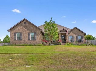 2698 Tulip Hill Rd, Pace, FL 32571