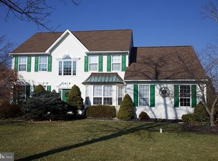 20 Marian Cir, Chalfont, PA 18914