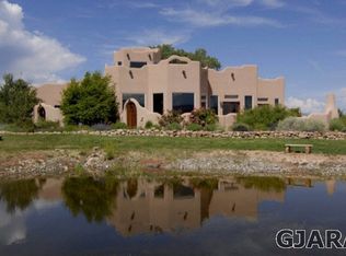 3158 Xl Spur, Grand Junction, CO 81503