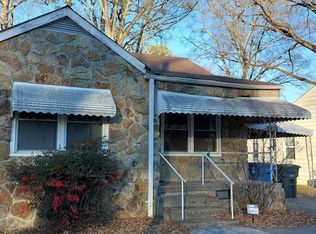 4811 Rogers Rd, Chattanooga, TN 37411