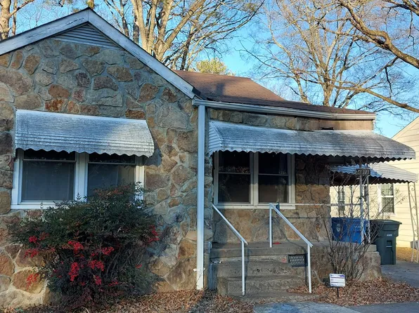 4811 Rogers Rd, Chattanooga, TN 37411
