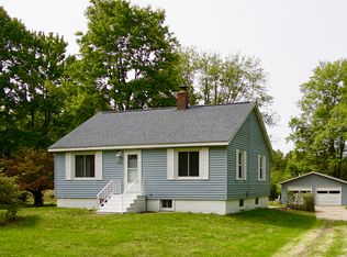 17917 144th Ave, Spring Lake, MI 49456