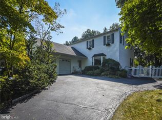 1265 Revere Rd, Yardley, PA 19067