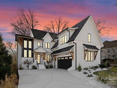 680 Ideal Way, Charlotte, NC, 28203