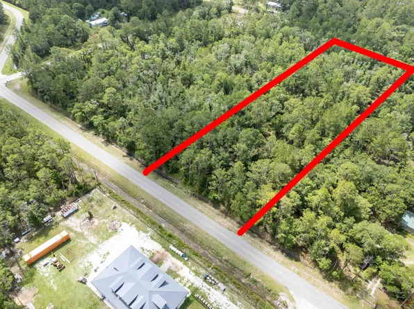 4525 Cedar Ford Blvd, Hastings, FL 32145