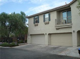 4310 Westbury Square St #1, North Las Vegas, NV 89032