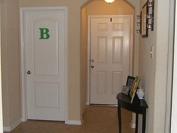  FRONT DOOR ENTRY