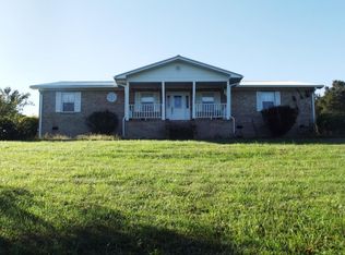 154 Meadow View Ln, Madisonville, TN 37354