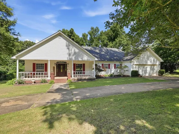 43 Jenni Leigh Dr, Austin, AR 72007