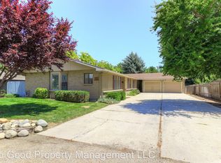 1620 S Rand St, Boise, ID 83709