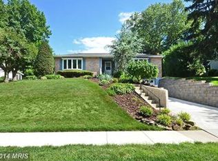 705 Linwood Ave, Bel Air, MD 21014