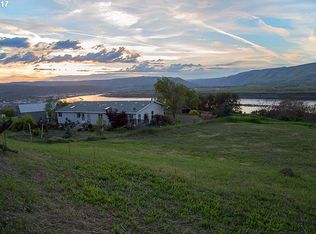 E 9th St, The Dalles, OR 97058