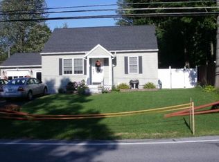 229 Ballston Ave, Ballston Spa, NY 12020