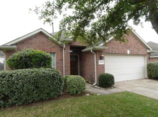 11603 Cross Spring Dr, Pearland, TX 77584