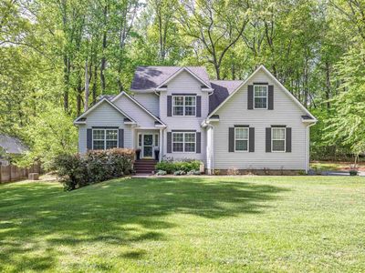 670 Carodon Dr, Ruckersville, VA, 22968