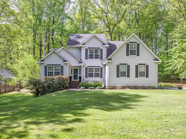 670 Carodon Dr, Ruckersville, VA 22968