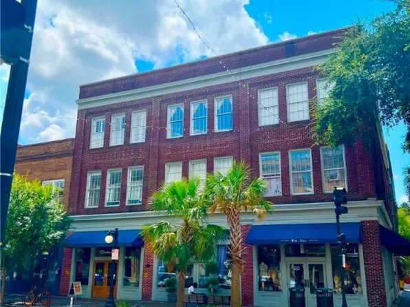 321 W Broughton Street #8, Savannah, GA