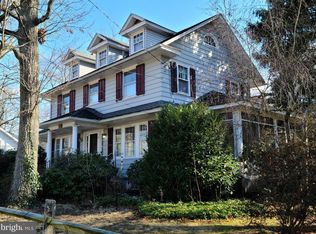 137 Wildwood Ave, Pitman, NJ 08071
