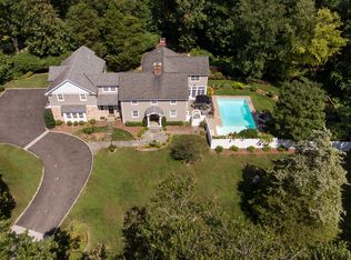 60 Red Coat Rd, Westport, CT 06880