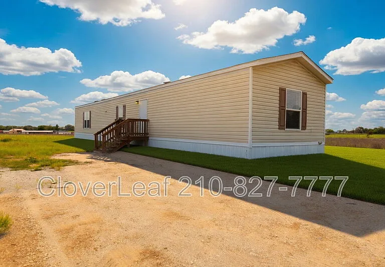 417 County Road 6812 — Photo 1