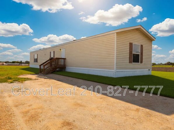 417 County Road 6812