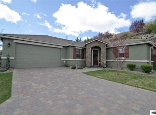 4807 Tree Swallow Ln, Sparks, NV 89436