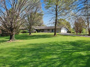 310 Par Ln, Greeneville, TN 37743