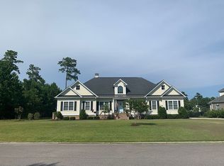 151 Knotty Pine Way, Murrells Inlet, SC 29576