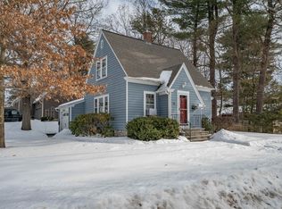11 Pine Hill Avenue, Nashua, NH 03064