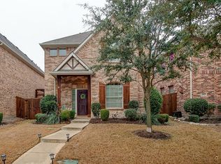 871 Llano Dr, Allen, TX 75013