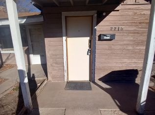 2215 Rice Ave, Pueblo, CO 81004