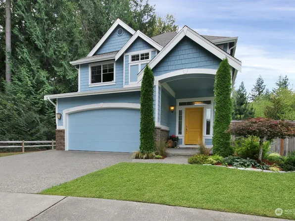 15765 SE 164th Place, Renton, WA 98058