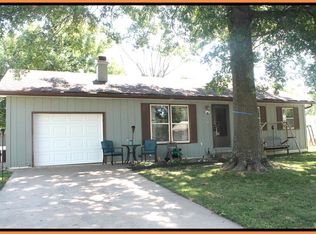 5 Drake Dr, Kirksville, MO 63501