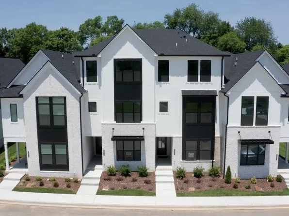 2088 Conductor Ln, Thompsons Station, TN 37179