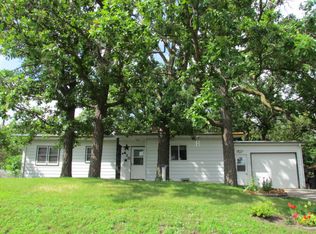410 Willow St E, Detroit Lakes, MN 56501